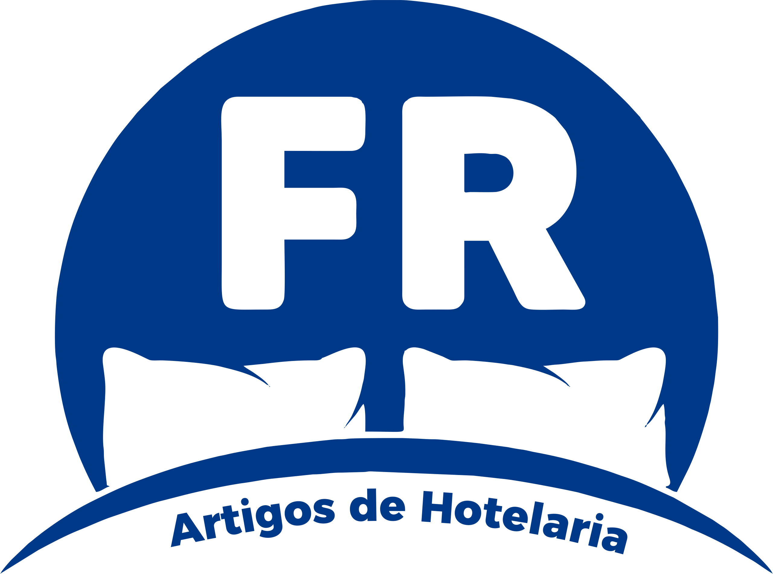 FR Artigos de Hotelaria